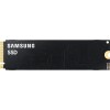 Твердотельный накопитель/ Samsung SSD 9100 PRO, 4000GB, M.2(22x80mm), NVMe 2.0, PCIe 5.0 x4, V-NAND TLC, R/W 14800/13400MB/s, IOPs 2 200 000/2 600 000, TBW 2400, DWPD 0.3 (12 мес.) Samsung Electronics