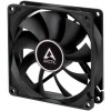Купить корпусной вентилятор ARCTIC Cooling F12 PWM PST (Black) - надежное охлаждение для вашего ПК
