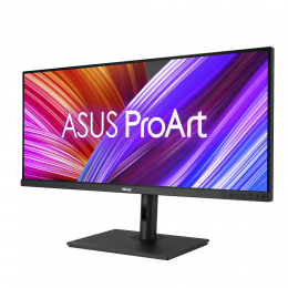 Монитор LCD 34" PA348CGV/ ASUS ProArt Display PA348CGV 34", 3440x1440 (21:9), IPS, ?E