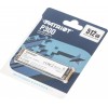Накопитель SSD Patriot P300 512GB M.2 2280 PCIe 3.0 x4 – Высокоскоростное Хранение Данных