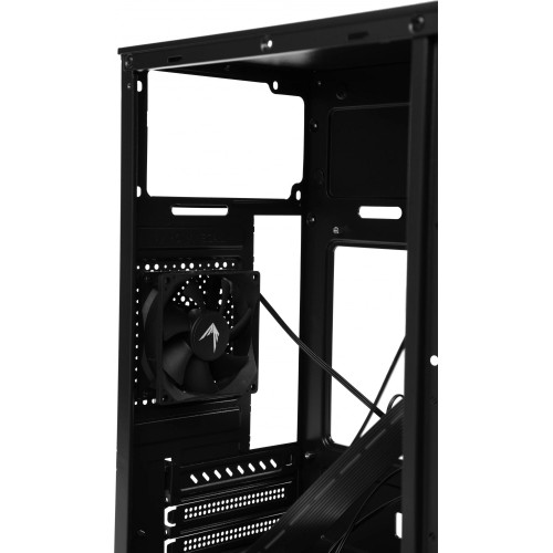 Купить корпус Formula Air Mesh G1 черный mATX с вентиляцией и USB 2.0 - идеальное решение для вашего ПК