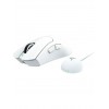 Купить игровую мышь Razer DeathAdder V4 Pro White - Высокая точность и комфорт для геймеров
