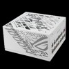 Блок питания ПК ASUS ROG-STRIX-1000P-GAMING-WHITE