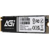 Tвердотельный накопитель AGi PCIe 3.0 x4 1TB M.2 2280 - Высокая скорость и надежность для вашего ПК