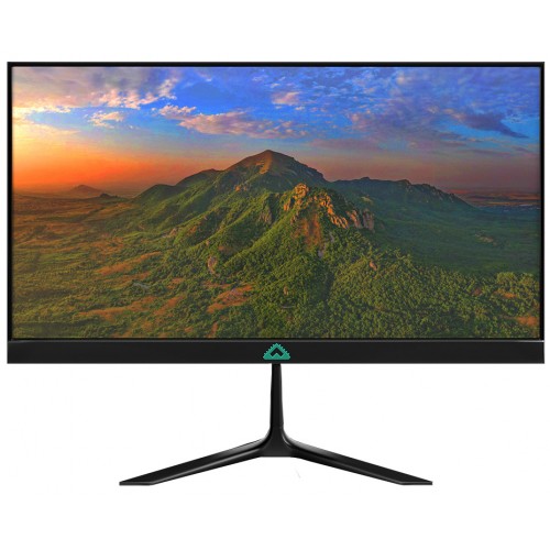 Купить монитор БЕШТАУ M24FHD/TVA 23.8 с разрешением 1920x1080, VA-панелью и динамиками - идеальный выбор для дома и офиса