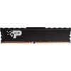 Память DDR4 8GB 3200MHz Patriot PSP48G3200H1 с радиатором - Высокопроизводительный модуль для вашего ПК
