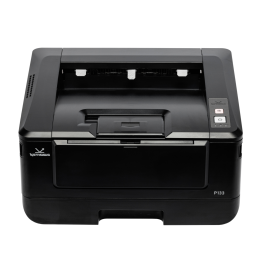 Принтер Катюша P133, 33 стр/мин А4 Ч/Б, 1200 dpi. 1 ГБ RAM,Ethernet, USB, USB-host, Wi-Fi (опция). Тонер в комплекте на 700 отп.