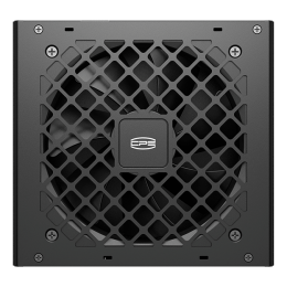 Блок питания ПК/ Power Supply PCCooler, 750W 80+ Gold (ATX, 3.1, Full modular, 1x24(20+4)pin, 2xCPU 8(4+4)pin, 2xPCIe*2 8(6+2)pin, 1x12VHPWR, 7xSATA*3, 2xMOLEX4pin, Active, 120x120mm, 140x150x86mm, APFC, OVP/UVP/SCP/OPP/OCP/OTP/SPD, black)