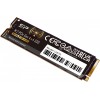 Твердотельный накопитель Silicon Power 2TB PCIe 4.0 x4 M.2 2280 - Высокоскоростное хранилище SP02KGBP44US7505