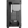 Корпус ПК Ocypus Gamma C52 BK Mini-Tower без блока питания – идеальное решение для mATX и mITX систем