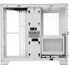 Корпус Lian-Li O11 Dynamic MINI белый ATX 9x120mm 6x140mm 2xUSB3.0 audio bott PSU [G99.O11DMI-S.00]