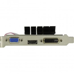 Видеокарта Afox G210 1GB GDDR3 64bit VGA DVI HDMI 1FAN LP RTL {50} (785143)