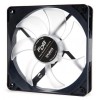Вентилятор для корпуса Zalman ZM-F3 FDB 120мм черный - тихий 23дБ, 3-pin, высокая производительность