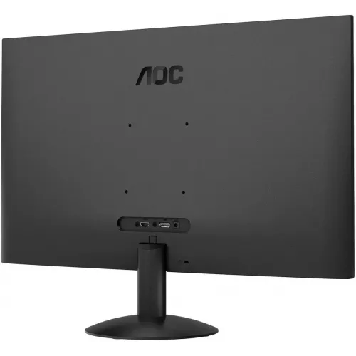 AOC Q27B30S3 27" 2560x1440, IPS, 120Hz, 20M:1, 350cd, 4 ms, HDMI 2.0, DisplayPort 1.4, 3Y, Black AOC