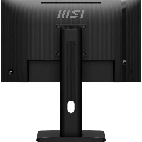 Монитор MSI PRO MP245PG E14: 23.8", 1920x1080, IPS, 144Hz - идеальный выбор для работы и развлечений