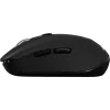 Мышь компьютерная/ Беспроводная мышь ACER OMR050 Wireless Dual Mode Mouse 1600dpi (6but) black Acer