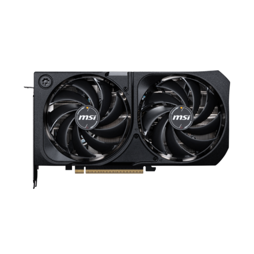Видеокарта/ GeForce RTX 5070 12G SHADOW 2X MSI