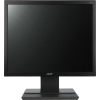 Монитор/ ACER V196LBB 19'', Black Matt, 5:4, IPS, 1280x1024, 5ms, 250cd, 75Hz, VGA, Vesa:100x100