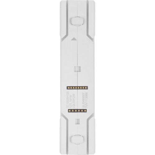 Вентилятор Lian-Li Uni Fan TL Wireless 120 ARGB - Белый 4-pin, 33дБ (G99.12TL1W1W.R0) для Корпуса