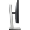 Монитор Dell 21.5" P2225H черный IPS LED 5ms 16:9 HDMI матовая HAS Piv 1500:1 250cd 178гр/178гр 1920x1080 100Hz VGA DP FHD USB 4.83кг