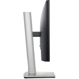 Монитор Dell 21.5" P2225H черный IPS LED 5ms 16:9 HDMI матовая HAS Piv 1500:1 250cd 178гр/178гр 1920x1080 100Hz VGA DP FHD USB 4.83кг