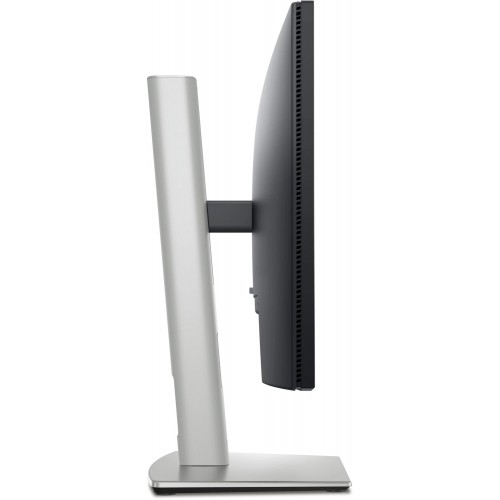 Монитор Dell 21.5" P2225H черный IPS LED 5ms 16:9 HDMI матовая HAS Piv 1500:1 250cd 178гр/178гр 1920x1080 100Hz VGA DP FHD USB 4.83кг