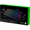 Игровая клавиатура Razer Blackwidow V3/ Razer BlackWidow V3 Tenkeyless - Gaming keyboard - Russian Layout Razer