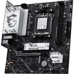 Материнская плата/ B850M GAMING WIFI6E