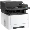 Купить МФУ лазерный Kyocera Ecosys MA4000x: A4, ч/б, 40 стр/мин, 1200x1200dpi, дуплекс, сетевой, USB