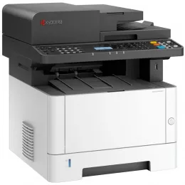 МФУ лазерный Kyocera Ecosys MA4000x/ МФУ лазерный Kyocera Ecosys MA4000x, A4, ч/б, 40стр/мин (A4 ч/б), 1200x1200dpi, дуплекс, сетевой, USB