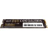 Твердотельный накопитель Silicon Power 2TB PCIe 4.0 x4 M.2 2280 - Высокоскоростное хранилище SP02KGBP44US7505