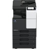 МФУ Konica Minolta Bizhub C257i/ Konica Minolta bizhub C257i A3 (without cover, without toner, without 220V power cable, without cartridges)