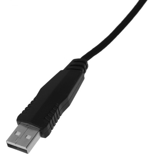 Мышь USB OPTICAL TRIDENT LITE BLACK RGB 72018 REDRAGON