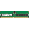 Память оперативная/ Micron 96GB DDR5 6400 MT/s CL52 DR ECC Registered DIMM 288pin