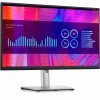 Монитор Dell 23.8" P2423DE черный IPS LED 5ms 16:9 HDMI матовая HAS Piv 1000:1 300cd 178гр/178гр 2560x1440 60Hz DP USB 5.98кг