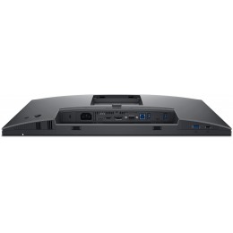 Монитор Dell 21.5" P2225H черный IPS LED 5ms 16:9 HDMI матовая HAS Piv 1500:1 250cd 178гр/178гр 1920x1080 100Hz VGA DP FHD USB 4.83кг