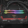 Купить оперативную память DDR4 2x32GB 3600MHz Patriot Viper Steel RGB для игрового ПК с радиатором - PVSR464G360C0K