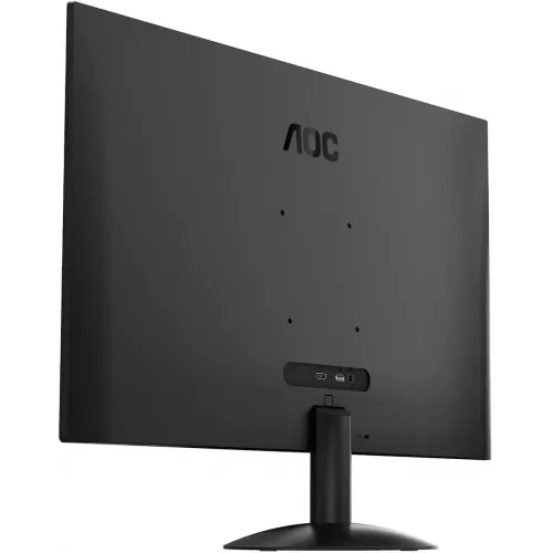 AOC Q27B30S3 27" 2560x1440, IPS, 120Hz, 20M:1, 350cd, 4 ms, HDMI 2.0, DisplayPort 1.4, 3Y, Black AOC