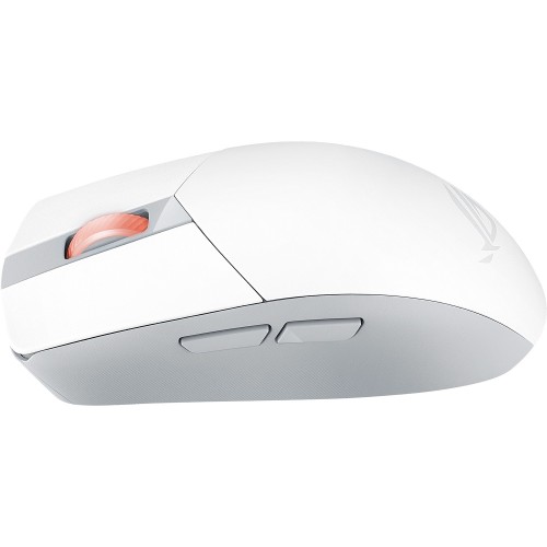 Мышь ASUS P520 ROG STRIX IMPACT III WL/WHT/ ASUS P520 ROG STRIX IMPACT III WL/WHT ASUS