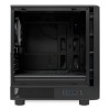 Корпус без блока питания/ Case HSPD M310, Mesh Mini-tower, Black, TG, 0.4 SPCC, 3x120mm ARGB (Orbis F1) mATX, mITX 180/280/160mm 1x2.5", 1x3.5", 4xPCI 2xUSB-A 3.0 452x277x418mm