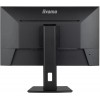 Монитор Iiyama 27" ProLite XUB2793QSU-B7 черный IPS LED 1ms 16:9 HDMI M/M матовая HAS Piv 1300:1 300cd 178гр/178гр 2560x1440 100Hz DP 2K USB 5.6кг