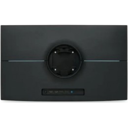 Монитор HISPIDA 24.5'' 1920x1080, IPS, 178/178, 1ms, 350nit, 1000:1, 320Hz, 2xDP/2xHDMI, noxUSB-A, RGB, FreeSync, LowBlueLight,T, ExtPWR, Black, 1y