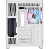 Корпус ПК Ocypus Iota C70 WH ARGB - Midi-Tower с 6x120mm ARGB, 2xUSB-A 3.0 и USB-C 3.1 для ATX, mATX и mITX