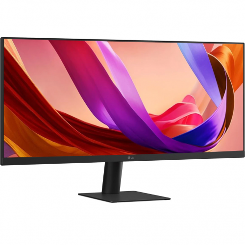 Монитор LG 29U511A-B 29"/ LG 29U511A-B 29'', 2560x1080, IPS, 178x178, 250nit, 100Hz, 5ms, HDMI/DP, noUSB-A, T, ExtPWR, 100x100VESA, Черный, 1y