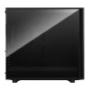 Корпус ПК Fractal Design Define 7 XL TG Dark Tint - Full-Tower без блока питания с поддержкой EE-ATX, E-ATX, ATX и USB 3.2