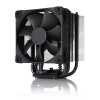 Кулер для процессора/ CPU Cooler Noctua NH-U9S chromax.black (140W, 4-pin PWM, 125mm, Al/Cu, 5x6mm, 1x92x92x25mm, 46.44CFM, 22.8dBA, 2000RPM, S: 1851/1700/1200/115X, AM5/AM4, Black)