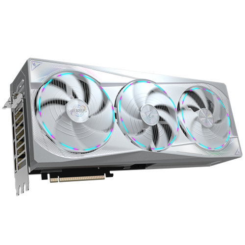 Видеокарта Gigabyte AORUS GeForce RTX 5080 ICE 16GB - Высокая производительность для геймеров и профессионалов
