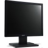 Монитор/ ACER V196LBB 19'', Black Matt, 5:4, IPS, 1280x1024, 5ms, 250cd, 75Hz, VGA, Vesa:100x100
