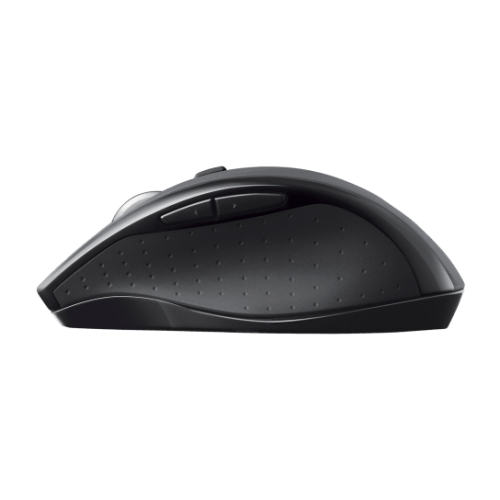 Купить Logitech Wireless Mouse M705 - Беспроводная мышь с длительным сроком службы батареи