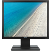 Монитор/ ACER V196LBB 19'', Black Matt, 5:4, IPS, 1280x1024, 5ms, 250cd, 75Hz, VGA, Vesa:100x100